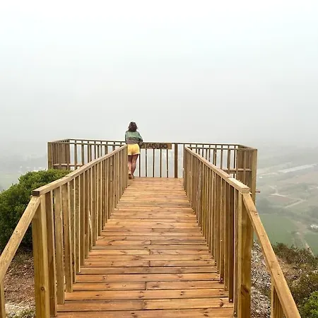 Casa Do Baloico Do Pitagudo * 마세이라