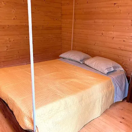 펜션 Casa Do Baloico Do Pitagudo *