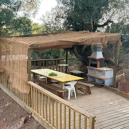 Casa Do Baloico Do Pitagudo 펜션 *